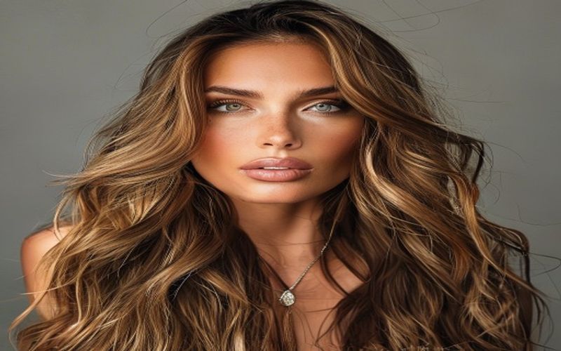 ¿Cabello cobrizo? Te decimos cómo cuidar tu melena