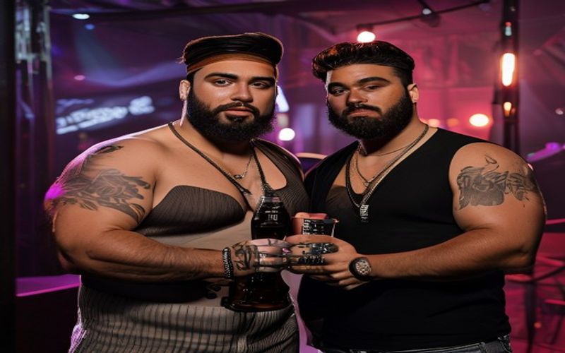 Diego Jaar y Techy Fatule juntos en nuevo tema «Tú me quedas bien»