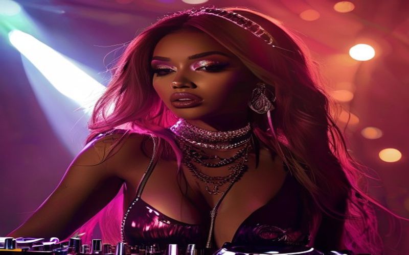 DJ Shakirax se prepara para llegar a EEUU