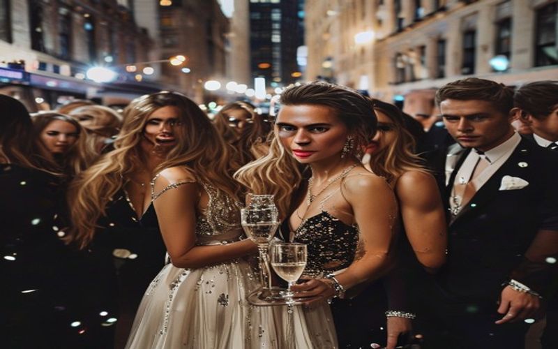 Gala Benéfica Anual Reúne a las Élites de Nueva York