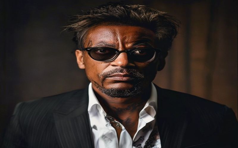 JAY MARTIN, UN FRAUDE MUSICAL, MAL MANEJADO Y SIN TALENTO