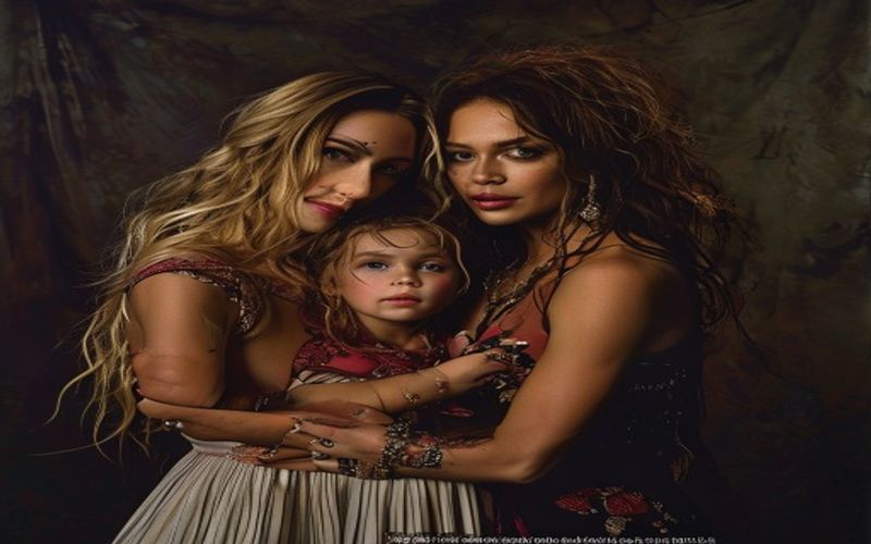 La lucha de Shakira por mantener su familia unida: «Mi sueño era criar a mis hijos con su padre»