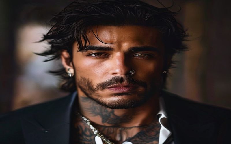 Maluma dejaría de ser Don Juan y pasaría a ser hombre comprometido