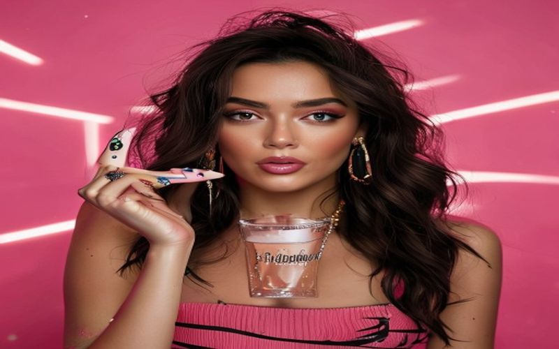 Raphy Pina «se la canta» a TikTok por bloqueo de canción de Natti con Tokischa