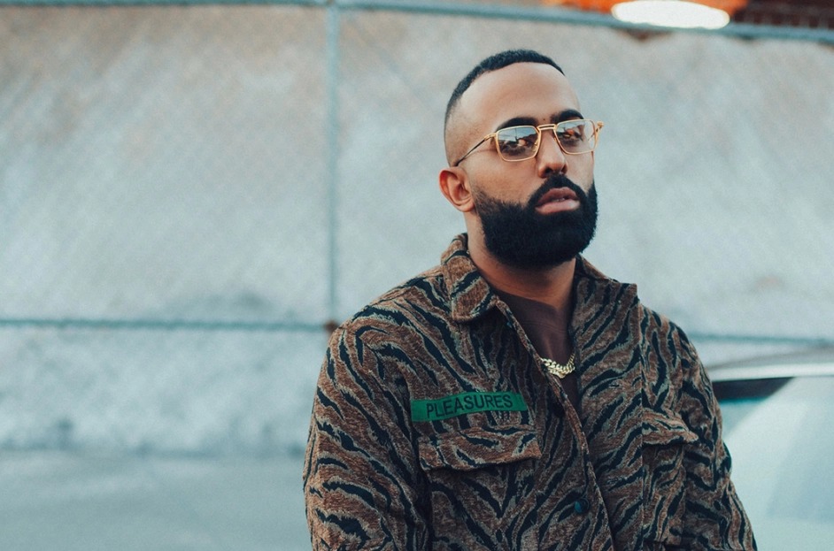 Eladio Carrión hará gira por once ciudades de Estados Unidos La Nueva