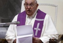 El papa Francisco: «la injusticia crece, ampliando el sufrimiento de los pobres»