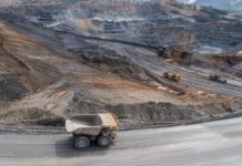 La minería en el país