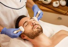 Los tratamientos estéticos más demandados por los hombres