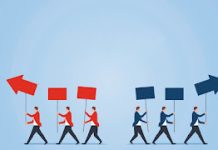 Evitar la polarización