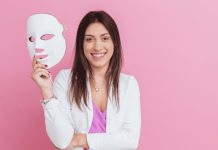 Máscaras led: la tecnología que revoluciona el cuidado de la piel