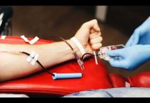 Medicoop inaugura Banco de Sangre Fundación Cristo de los Milagros