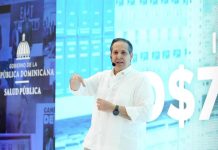 Salud Pública sobre denuncia de medicamentos alto costo: «Nosotros no podemos cambiar medicamentos»