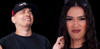 JD con su Flow y Dianabel dicen adiós en La Casa de Alofoke 2