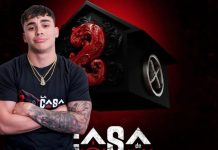 Jlexis admite que rompió promesa a su novia Mariana al besarse con La Gigi en La Casa de Alofoke 2