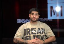 Una nueva era para el merengue típico: Frabian Eli fusiona elegancia con su violín