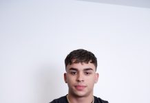 JLexis desmiente rumores de tener algo más que una amistad con Michael Flores