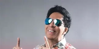 Bonny Cepeda figura en serie venezolana sobre la vida de Nicolás Maduro