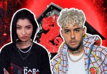 ¿Celos de Dalex fueron la razón de la salida de Valka de La Casa de Alofoke 2?