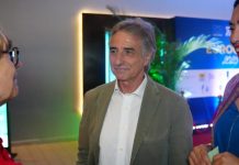 Embajador de la UE destaca vínculos culturales entre Europa y RD en apertura de EUROCINE 2025