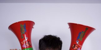 Carlos Montesquieu decide quedarse en La Casa de Alofoke 2 gracias al contundente apoyo del público