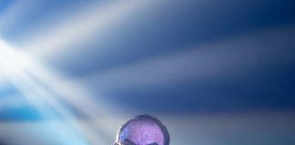 Tony Vega se presenta en el Hard Rock SD el 13 de diciembre en una presentación exclusiva