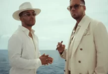 El secreto mejor guardado: Romeo Santos y Prince Royce lanzarán álbum en conjunto