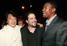 Paramount se hará cargo de ‘Hora punta 4’, que volverá a reunir a Jackie Chan, Chris Tucker y Brett Ratner