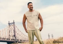 Romeo Santos anuncia nuevo álbum con una exclusiva Listening Party en el Madison Square Garden