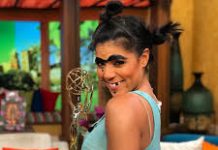 Mela la Melaza visita La Casa de Alofoke 2 y desata risas entre los participantes