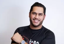 Juan Carlos Pichardo dona 80 mil pesos ganados en La Casa de Alofoke 2 a Luis Polonia