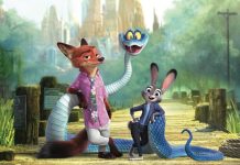 Zootopia 2: una secuela vibrante que eleva el listón de la franquicia