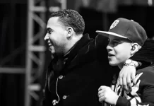 Don Omar felicita a Daddy Yankee por su cumpleaños 50 y destaca su legado en el género urbano