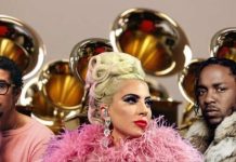 Los Grammy miden este domingo el dominio musical de Bad Bunny, Lady Gaga y Kendrick Lamar