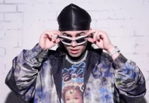 Soür, hijo del reguetonero Yandel, trae al mercado musical latino el género del ‘rage’